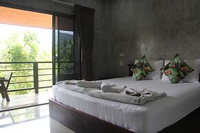 Yangyai Garden Lodge