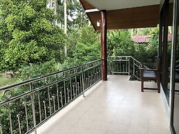 Yangyai Garden Lodge