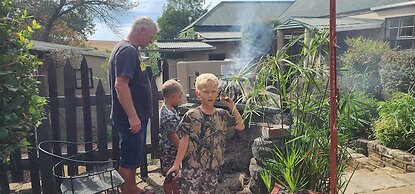 Oban Historical Guest Farm