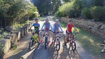 Oban Historical Guest Farm