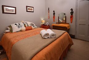 Oban Historical Guest Farm