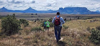 Oban Historical Guest Farm