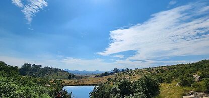 Oban Historical Guest Farm