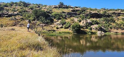 Oban Historical Guest Farm