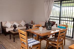 Oban Historical Guest Farm