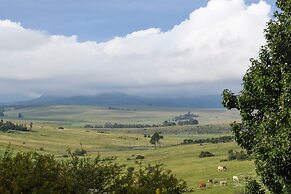 Oban Historical Guest Farm