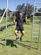 Oban Historical Guest Farm