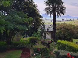 Oban Historical Guest Farm