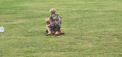 Oban Historical Guest Farm