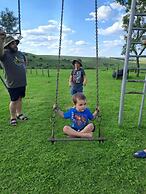 Oban Historical Guest Farm