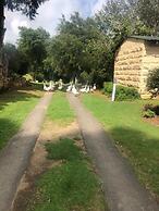 Oban Historical Guest Farm