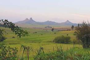 Oban Historical Guest Farm
