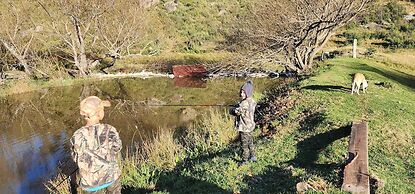 Oban Historical Guest Farm