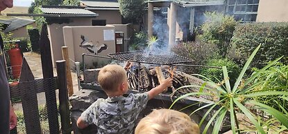 Oban Historical Guest Farm