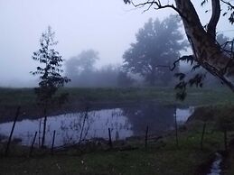 Oban Historical Guest Farm