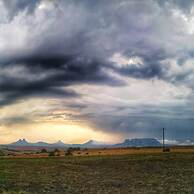 Oban Historical Guest Farm