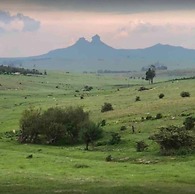 Oban Historical Guest Farm