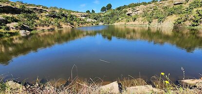 Oban Historical Guest Farm