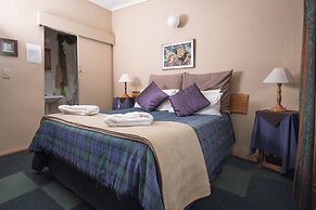 Oban Historical Guest Farm