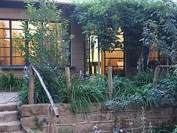 Oban Historical Guest Farm