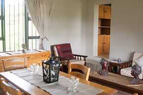 Oban Historical Guest Farm