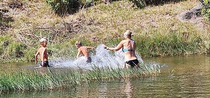 Oban Historical Guest Farm