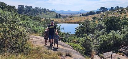 Oban Historical Guest Farm