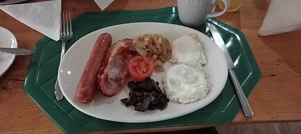 Oban Historical Guest Farm