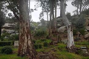 Oban Historical Guest Farm