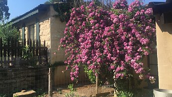 Oban Historical Guest Farm