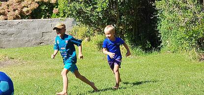 Oban Historical Guest Farm