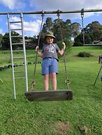 Oban Historical Guest Farm