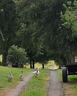 Oban Historical Guest Farm