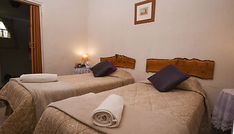 Oban Historical Guest Farm