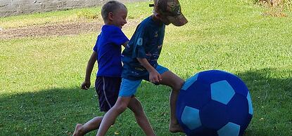 Oban Historical Guest Farm