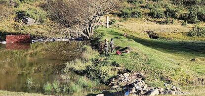 Oban Historical Guest Farm