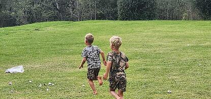 Oban Historical Guest Farm