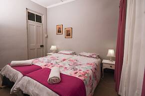 Oban Historical Guest Farm