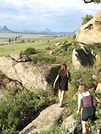 Oban Historical Guest Farm