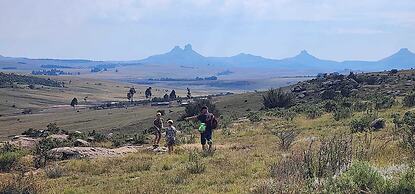 Oban Historical Guest Farm