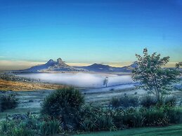 Oban Historical Guest Farm