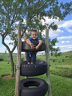 Oban Historical Guest Farm