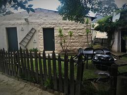 Oban Historical Guest Farm