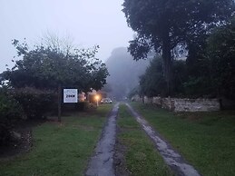 Oban Historical Guest Farm