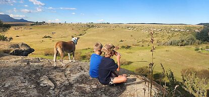 Oban Historical Guest Farm