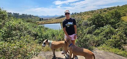 Oban Historical Guest Farm