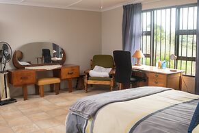 Oban Historical Guest Farm