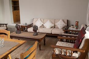 Oban Historical Guest Farm