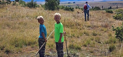 Oban Historical Guest Farm