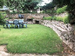 Oban Historical Guest Farm